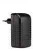 Fonte Poe Lan Compacta 24v 1a Bivolt C/ Led 1