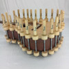 Prensas Para Fondo Y Tapa - Spool Clamp (set X6) Luthier 1