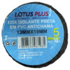 Fita Isolante 19mm X 5 Metros 0