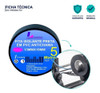 Fita Isolante 19mm X 5 Metros 2