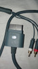 Cable De Audio Y Video Para Xbox 360 Fat Original 2