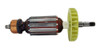Inducido Rotor Black And Decker Amoladora G720 3