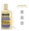 Set Capilatis  Puro Rubio - Shampoo + Acondicionador + Spary 2