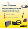 Guardabarro Delantero Izquierdo Chery Qq 7