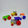 Tractor Juguete- Cotillon -souvenirs Autitos X 24 Unidades 2
