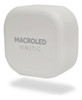 Combo Macroled Tecla Kinetic 3 Canales+ Controladora Kinetic 2