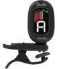 Fender Auto Clip Chromatic Tuner Para Guitarra Acústica, Gui 0