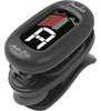 Fender Auto Clip Chromatic Tuner Para Guitarra Acústica, Gui 2