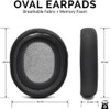 Almohadillas Para Steelseries Arctis 3 5 7 9 Auriculares 6