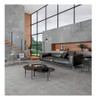 Porcelanato Portobello Nord Cemente 90x90cm Caixa 1,61m² 1 Porcelanato Portobello Nord Cemente 90x90cm Caixa 1,61m² 1