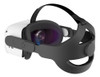 Cnbeyoung Adjustable Head Strap Compatible With Meta/oculus 0