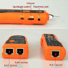 Estados Unidos Teléfono Stock Cable Rj45/11 Tracker Rastread 2
