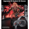 Auriculares Switch Vr Compatibles Con Nintendo 3