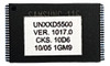2 Memórias Flash Nand Samsung D5500 Original Gravada 0