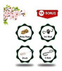 Bebedero Colibri Grateful Hongo Vidrio Soplado A Mano 700ml 1 Bebedero Colibri Grateful Hongo Vidrio Soplado A Mano 700ml 1