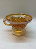 Antigua Taza De Colección Carnival Glass 0 Antigua Taza De Colección Carnival Glass 0