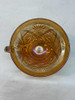 Antigua Taza De Colección Carnival Glass 4 Antigua Taza De Colección Carnival Glass 4