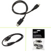 Cable De Repuesto Shure Amv-usbc15 Micro-b A Usb-c 5