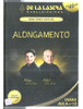 Dvd / Alongamento - Curso Cabeleireiros Vídeo Aula 0 Dvd / Alongamento - Curso Cabeleireiros Vídeo Aula 0