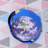 30pcs Espaço Temático Espiral Planetas Decoração Pendurado R 2