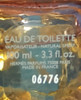 Frasco De Perfume Importado   Hermes  De 100ml 2