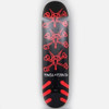 Shape Powell Peralta 8.25 Vato Rats Black + Lixa Grizzly 1