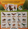 Dinosaurios Asombrosos Nº2 - Triceratops 3