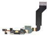 Charging Flex Pin De Carga Para iPhone 4s 0