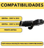 Mangueira Filtro De Ar Tbi Sentra 1.8 2007 A 2013 1033436s01 1