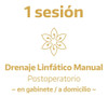 Drenaje Linfático Manual Postquirúrgico 0