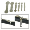Kit De Ferramentas Oboe Wind Stop 3