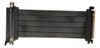 Cabo Riser Pcie 3.0 16x De Alta Velocidade Gpu De 180 Graus 5