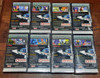 Pack Vhs De Robotech Desde El 1 Al 18 3