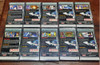 Pack Vhs De Robotech Desde El 1 Al 18 4