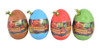 Huevo De Dinosaurio Para Armar Surprise Egg 23cm 0
