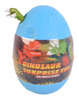 Huevo De Dinosaurio Para Armar Surprise Egg 23cm 1