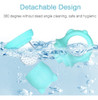 Chupeta De Silicone Para Bebês Com Pacote De 2 Peças De Chup 4 Chupeta De Silicone Para Bebês Com Pacote De 2 Peças De Chup 4
