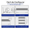 Conjunto Portátil De Rede De Badminton, Rede De Badminton 3