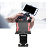 Suporte De Controlador De Clipe Ajustável, Base, Braçadeira 7