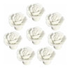 8 Tiradores De Ceramica / Porcelana (0nghsdki) 0
