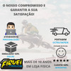 2 Filtro De Oleo Crf 250f Xr 250 Tornado Twister Cb 250 Xre 4