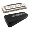 Armónica Hohner Pioneer Blusera En Do (c) 0