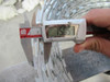 Alambre Concertina Doble Galvanizado 130 10mts 3
