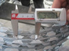 Alambre Concertina Doble Galvanizado 130 10mts 4