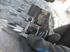 Alambre Concertina Doble Galvanizado 130 10mts 5