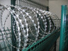 Alambre Concertina Doble Galvanizado 130 10mts 7