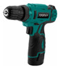 Kit Taladro Inalambrico Xion 12v + 74 Accesorios Xi-tool74-c 0