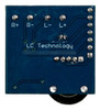 Modulo Amplificador De Audio Estereo 3w + 3w Completo Htec 2