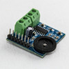 Modulo Amplificador De Audio Estereo 3w + 3w Completo Htec 3
