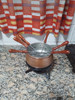Fondue De Cobre 1